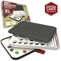 2. The Army Painter: Wet Palette - Wargamers Edition XL